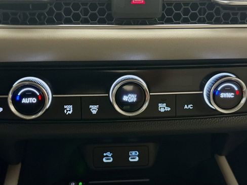 New 2026 Honda HR-V EX-L image 17