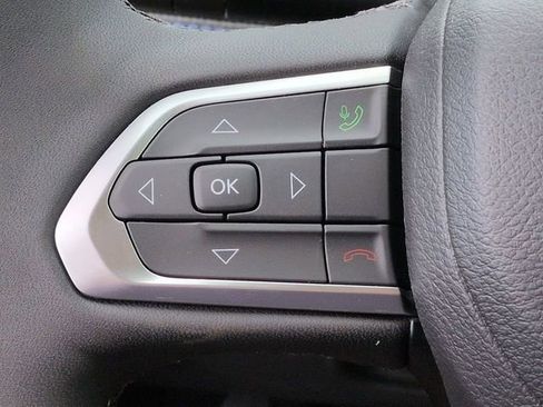 New 2026 Jeep Compass Latitude AWD/4WD image 23