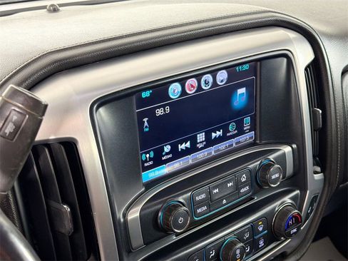 Used 2018 GMC Sierra 2500 SLE image 13