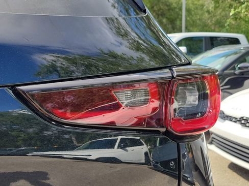 Certified 2025 MAZDA CX-5 AWD 2.5 S w/ Preferred Package image 19