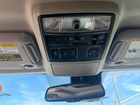 Used 2021 Toyota 4Runner Nightshade AWD/4WD image 22