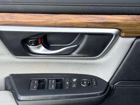 Used 2018 Honda CR-V EX image 15