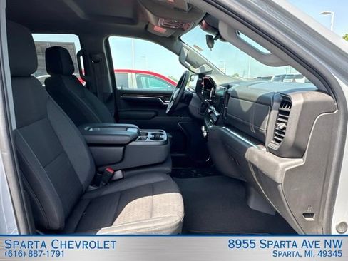 Used 2024 GMC Sierra 1500 Elevation AWD/4WD image 27