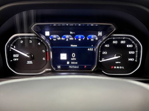 Used 2021 GMC Sierra 1500 AT4 w/ AT4 Premium Package image 20