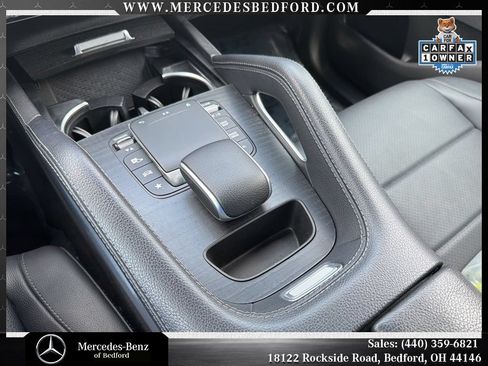 Used 2023 Mercedes-Benz GLE 350 4MATIC image 19
