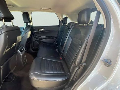 Certified 2024 Ford Edge SEL AWD/4WD image 17