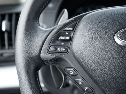 Used 2008 INFINITI G37 Journey w/ Premium Pkg RWD image 24