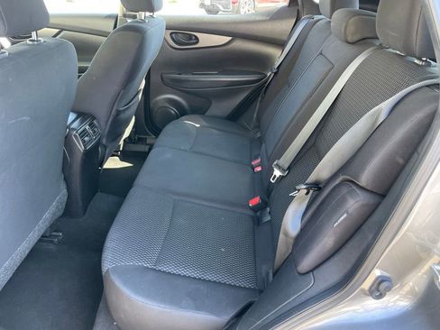 Used 2019 Nissan Rogue Sport S AWD/4WD image 7