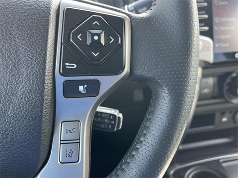 Used 2024 Toyota 4Runner SR5 image 31