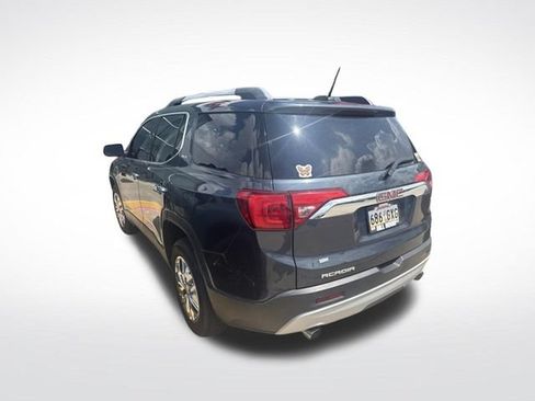 Used 2019 GMC Acadia SLE w/ LPO, Floor Liner Package FWD image 7
