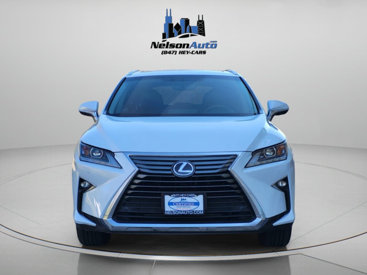 Used 2016 Lexus RX 350 FWD w/ Premium Package image 12