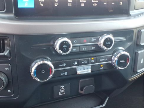 Used 2025 Ford F150 XLT w/ Equipment Group 301A Standard AWD/4WD image 19