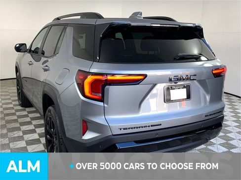 Used 2026 GMC Terrain Elevation w/ Black Edition image 6