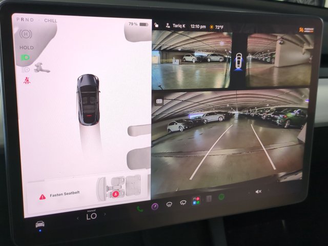 Used 2023 Tesla Model Y Long Range AWD/4WD image 14