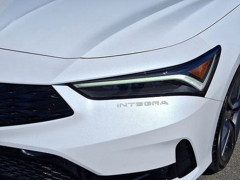Used 2024 Acura Integra A-Spec FWD image 9