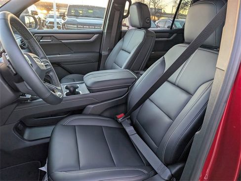 New 2026 GMC Acadia Elevation w/ Elevation Premium Package image 18