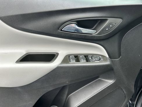 Used 2024 Chevrolet Equinox LS w/ Midnight Edition image 21