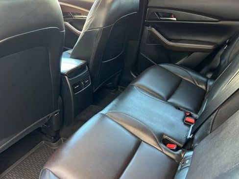 Certified 2025 MAZDA CX-30 AWD 2.5 S w/ Premium Package image 13