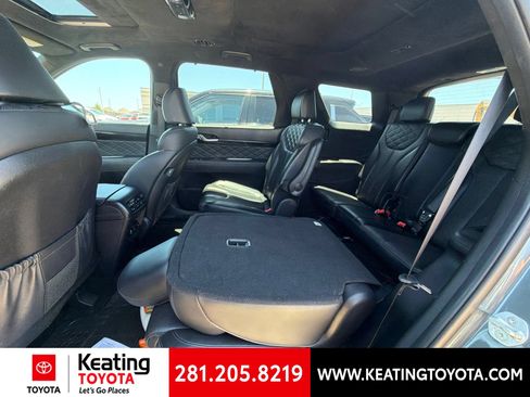 Used 2020 Hyundai Palisade Limited FWD image 18