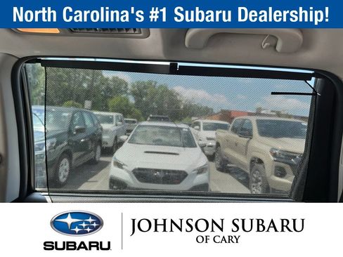 Used 2019 Subaru Ascent Limited AWD/4WD image 22
