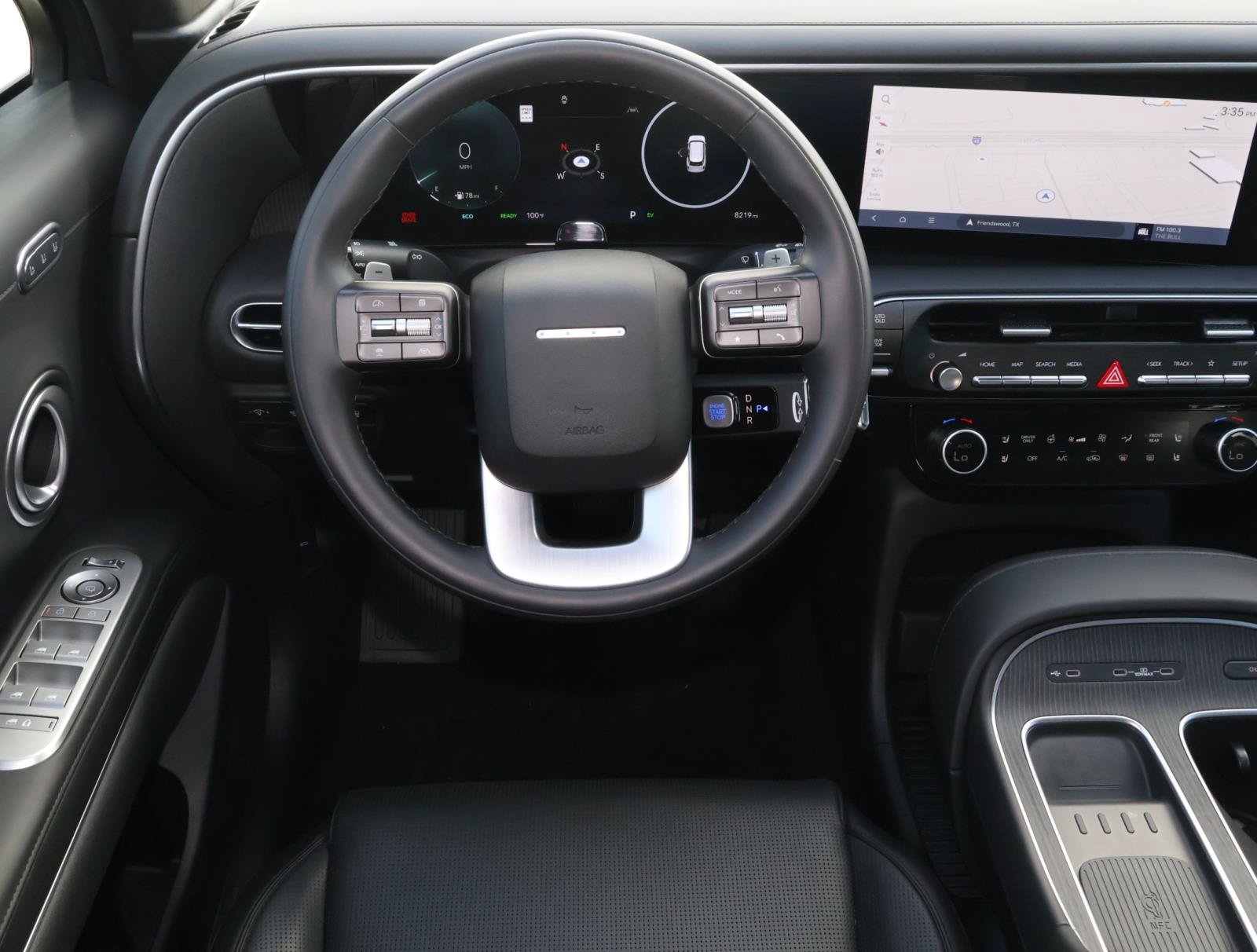 Used 2026 Hyundai Palisade Calligraphy FWD image 9