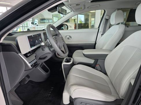 Used 2024 Hyundai Ioniq 5 Limited AWD/4WD image 21