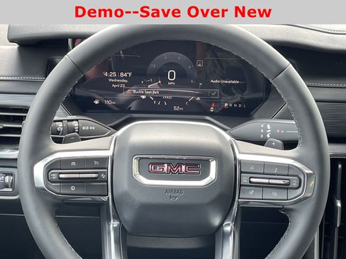 New 2025 GMC Acadia Elevation image 20