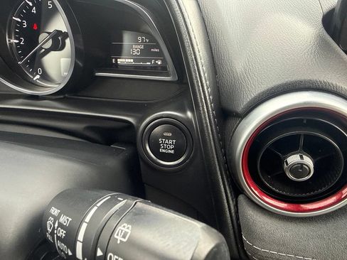 Used 2019 MAZDA CX-3 Grand Touring FWD image 15
