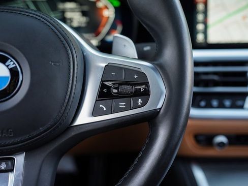 Used 2023 BMW M440i Coupe w/ Premium Package image 30