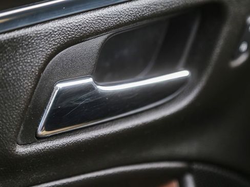 Used 2015 Chevrolet Impala LTZ image 32