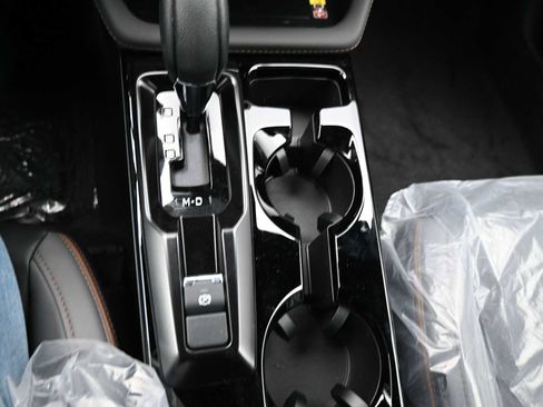 New 2026 Subaru Forester Sport image 17