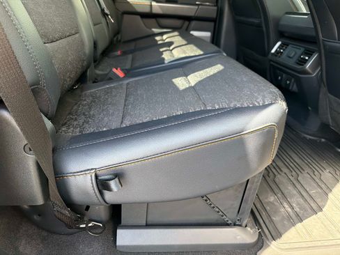Used 2025 Ford F150 Tremor w/ Mobile Office Package AWD/4WD image 27