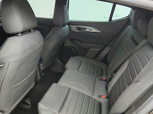 Used 2024 Dodge Hornet R/T w/ R/T Blacktop Package image 19