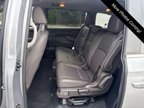 Used 2024 Honda Odyssey EX-L image 7