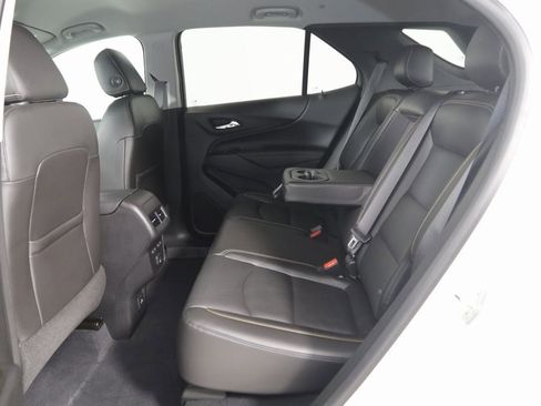 Used 2021 Chevrolet Equinox Premier AWD/4WD image 48