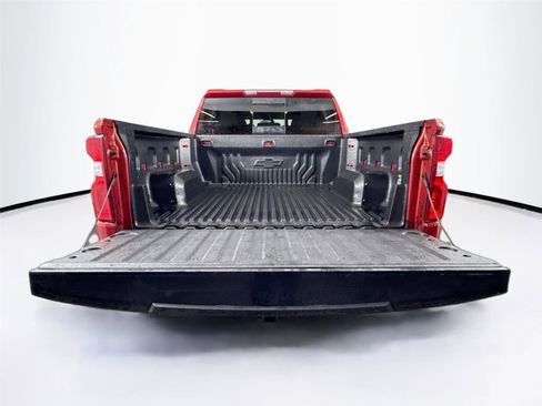 Used 2024 Chevrolet Silverado 1500 RST w/ Convenience Package II image 40