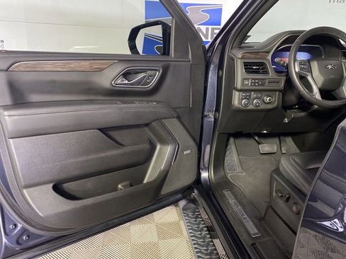 Used 2023 Chevrolet Tahoe Z71 AWD/4WD image 29