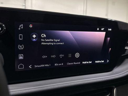 New 2026 Buick Envista Preferred w/ Convenience I Package FWD image 14