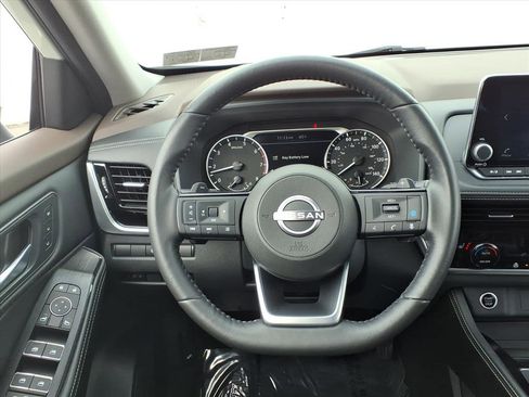 Certified 2023 Nissan Rogue SL image 20