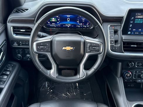 Used 2024 Chevrolet Tahoe LT image 15