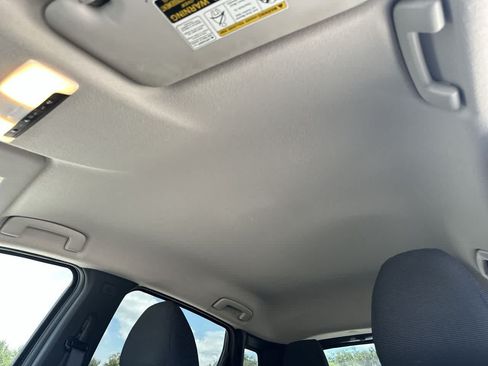 Used 2025 Nissan Kicks S FWD image 18
