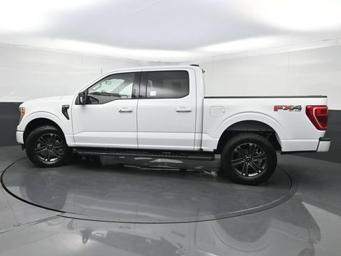 Used 2022 Ford F150 XLT w/ Equipment Group 302A High AWD/4WD image 42