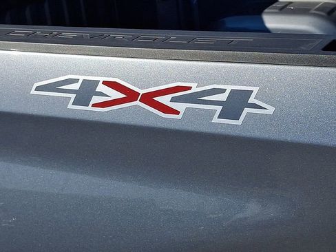 Used 2023 Chevrolet Silverado 1500 LT image 25