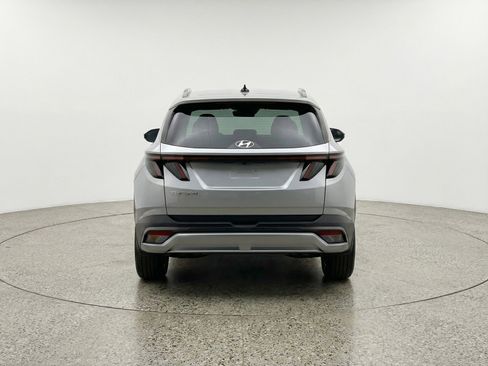 Used 2025 Hyundai Tucson SEL image 7