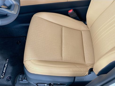 New 2026 Lexus NX 350h AWD w/ Premium Package image 20