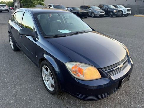 Used 2009 Chevrolet Cobalt LT w/ Preferred Equipment Group FWD image 7