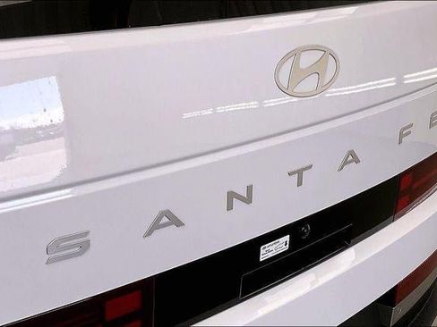 New 2026 Hyundai Santa Fe Limited AWD/4WD image 34