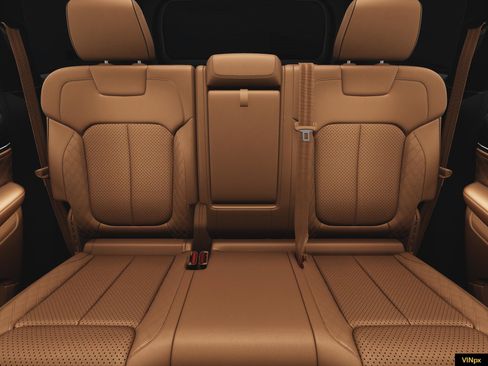 New 2025 Jeep Grand Cherokee Summit image 18