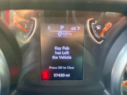 Used 2020 Jeep Wrangler Unlimited Sport S image 44