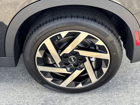 New 2027 MINI Cooper Countryman S AWD/4WD image 25